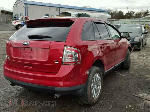 2010 FORD EDGE - VIN: 2FMDK4JC0ABB56076 - Фото 4