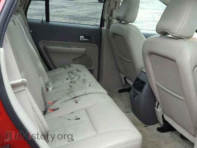 2010 FORD EDGE - VIN: 2FMDK4JC0ABB56076 - Фото 6