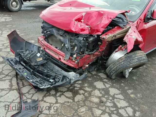 2010 FORD EDGE - VIN: 2FMDK4JC0ABB56076 - Фото 10