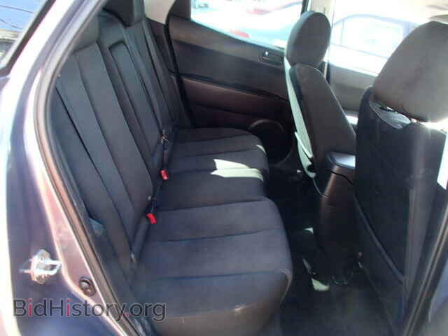 2009 MAZDA CX-7 - VIN: JM3ER29L390223111 - Фото 6