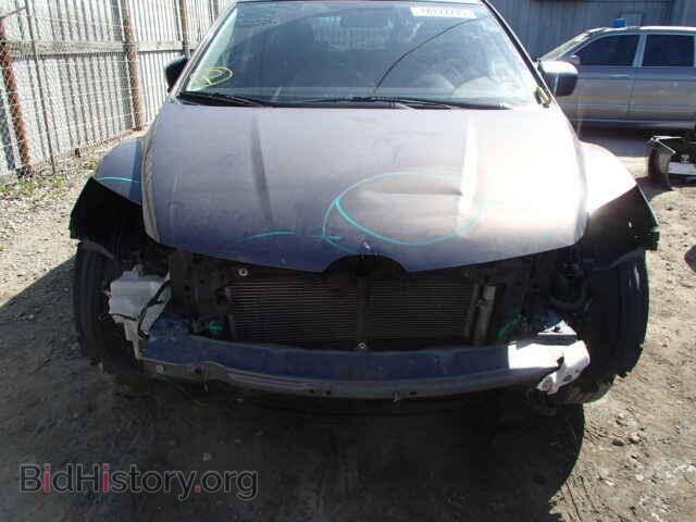2009 MAZDA CX-7 - VIN: JM3ER29L390223111 - Фото 9