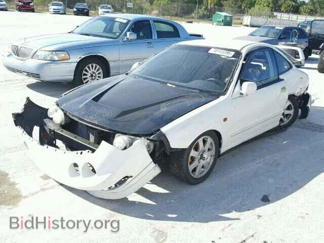 1994 ACURA INTEGRA - VIN: JH4DC4345RS016435 - Фото 2