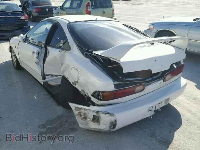 1994 ACURA INTEGRA - VIN: JH4DC4345RS016435 - Фото 3