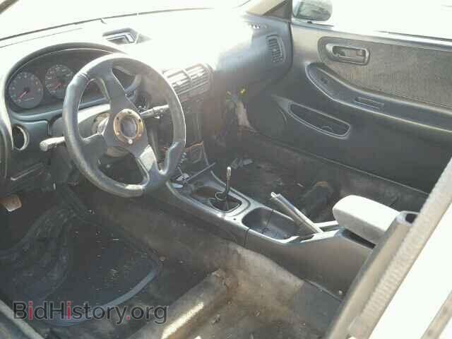 1994 ACURA INTEGRA - VIN: JH4DC4345RS016435 - Фото 5