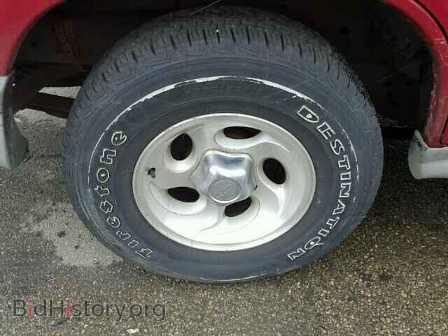 1997 FORD EXPLORER - VIN: 1FMDU34E0VUC77871 - Фото 10