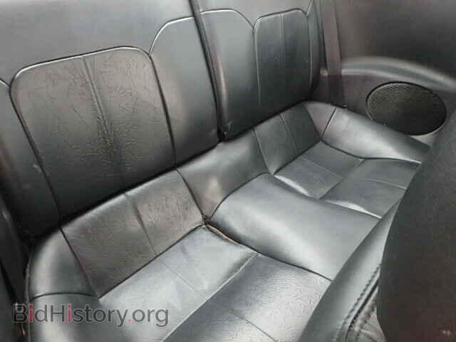 2001 MITSUBISHI ECLIPSE - VIN: 4A3AC54H61E071553 - Фото 6