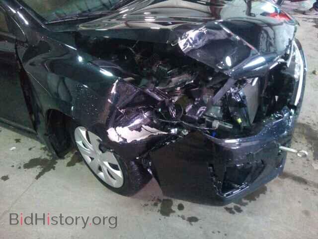 2014 SUBARU IMPREZA - VIN: JF1GPAA61E9269524 - Фото 10