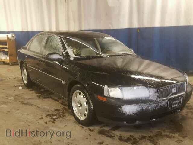 Photo YV1TS92D721262892 - VOLVO S80 2002