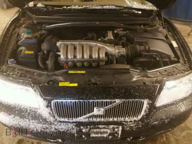 2002 VOLVO S80 - VIN: YV1TS92D721262892 - Фото 7