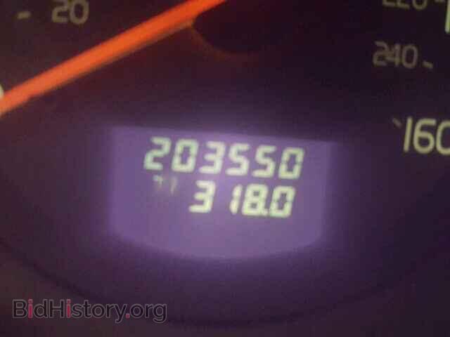 2002 VOLVO S80 - VIN: YV1TS92D721262892 - Фото 8
