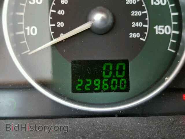 2002 JAGUAR X-TYPE - VIN: SAJEB51D12XC82095 - Photo 8