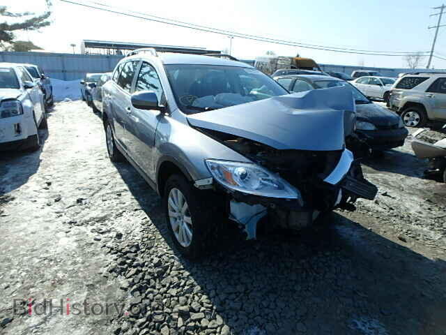 Photo JM3TB3MV8A0225547 - MAZDA CX-9 2010