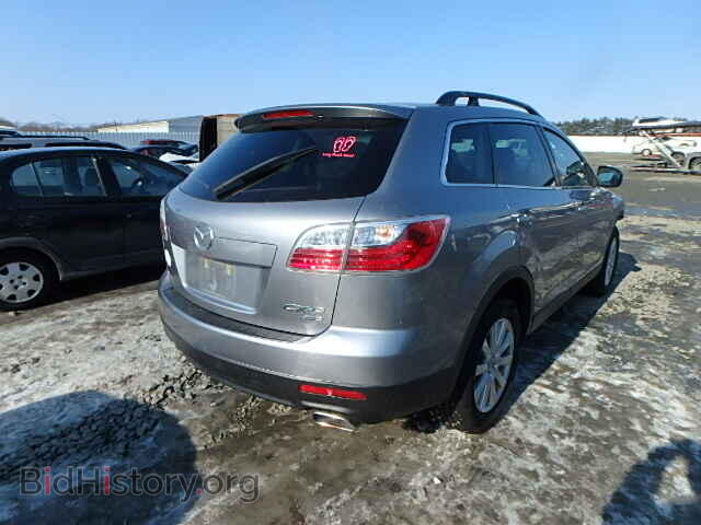 2010 MAZDA CX-9 - VIN: JM3TB3MV8A0225547 - Фото 3