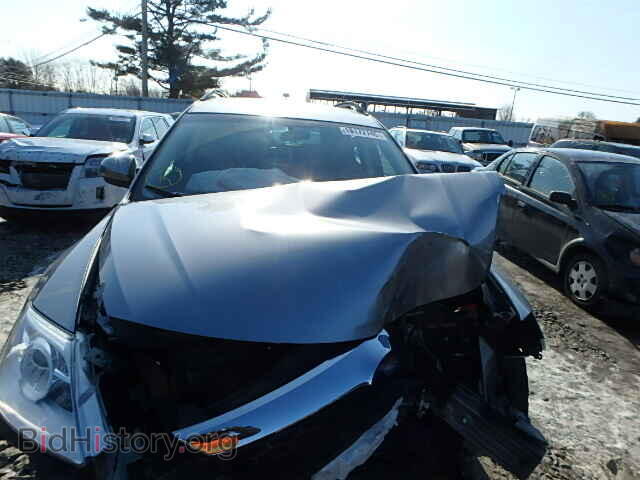 2010 MAZDA CX-9 - VIN: JM3TB3MV8A0225547 - Фото 6