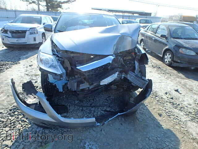 2010 MAZDA CX-9 - VIN: JM3TB3MV8A0225547 - Фото 8