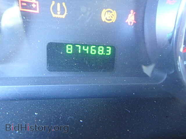 2008 FORD EDGE - VIN: 2FMDK36C78BA72110 - Фото 8