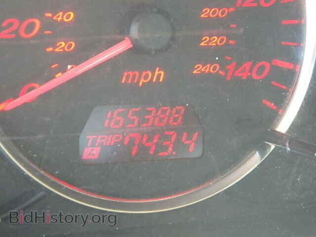 2006 MAZDA 6 - VIN: 1YVHP80C065M25456 - Фото 8