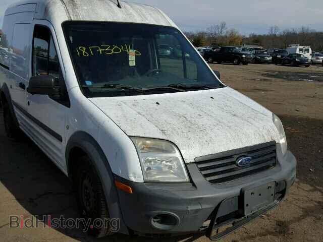 Фотография NM0LS7CN3AT013653 - FORD TRANSIT CO 2010