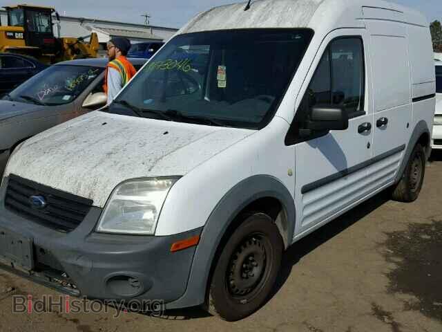 2010 FORD TRANSIT CO - VIN: NM0LS7CN3AT013653 - Фото 2
