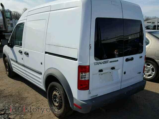 2010 FORD TRANSIT CO - VIN: NM0LS7CN3AT013653 - Фото 3