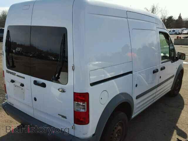 2010 FORD TRANSIT CO - VIN: NM0LS7CN3AT013653 - Фото 4