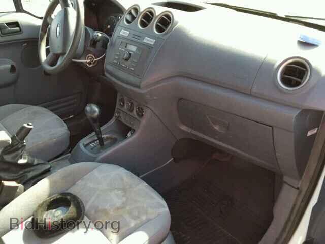 2010 FORD TRANSIT CO - VIN: NM0LS7CN3AT013653 - Фото 5