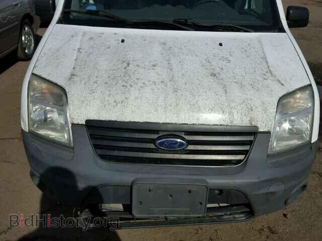 2010 FORD TRANSIT CO - VIN: NM0LS7CN3AT013653 - Фото 9