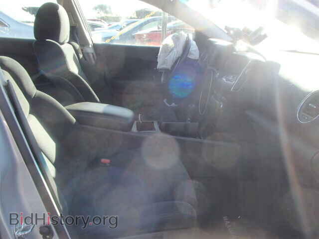 2013 NISSAN MAXIMA - VIN: 1N4AA5AP9DC829833 - Фото 5