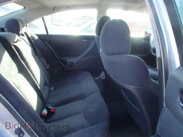 2013 NISSAN MAXIMA - VIN: 1N4AA5AP9DC829833 - Фото 6