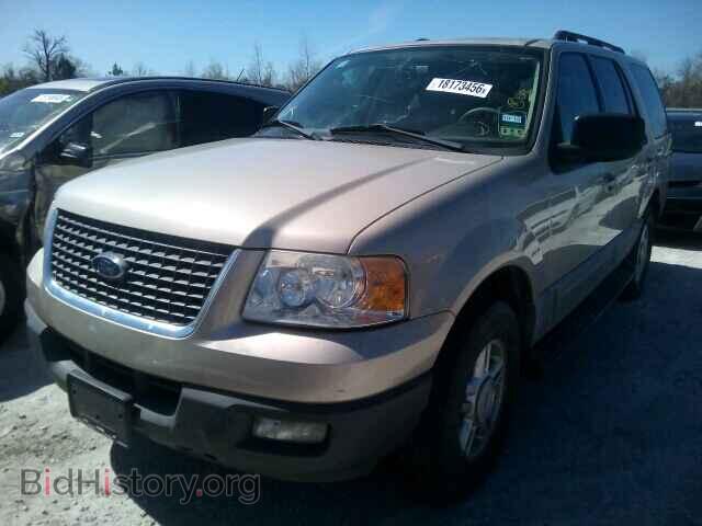 2006 FORD EXPEDITION - VIN: 1FMPU15586LA55991 - Фото 2