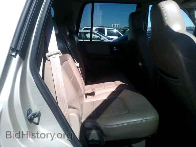 2006 FORD EXPEDITION - VIN: 1FMPU15586LA55991 - Фото 6