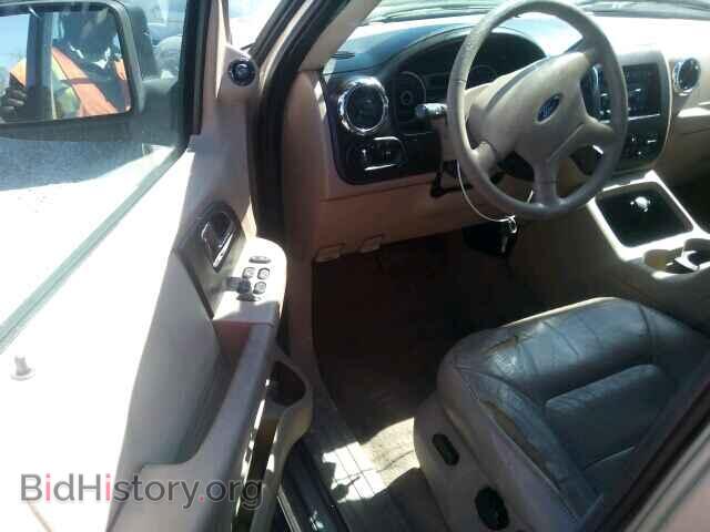 2006 FORD EXPEDITION - VIN: 1FMPU15586LA55991 - Фото 10