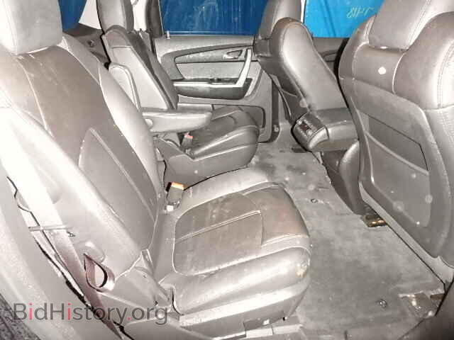 2012 GMC ACADIA - VIN: 1GKKVRED0CJ177242 - Фото 6