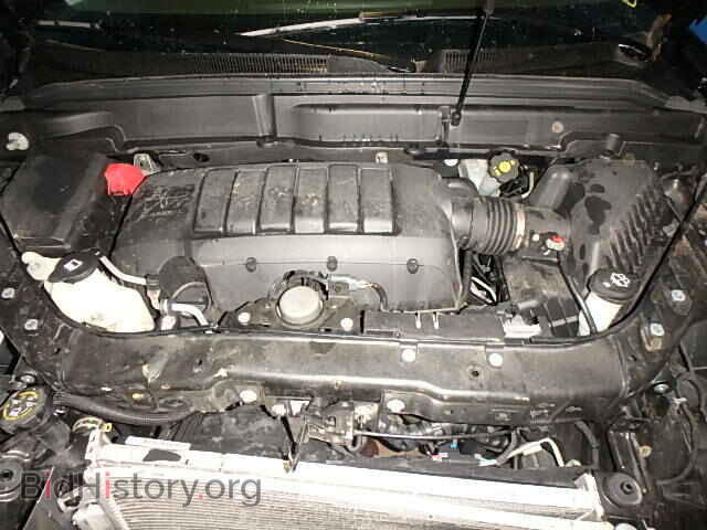 2012 GMC ACADIA - VIN: 1GKKVRED0CJ177242 - Фото 7