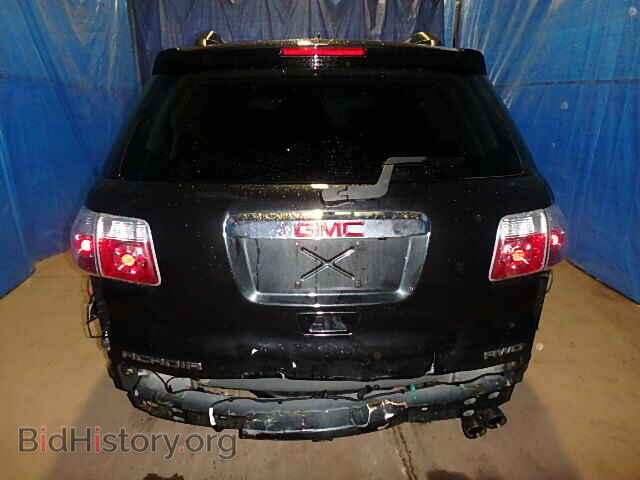 2012 GMC ACADIA - VIN: 1GKKVRED0CJ177242 - Фото 10