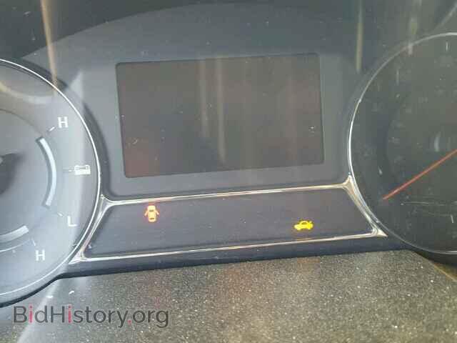 2013 KIA OPTIMA - VIN: KNAGM4AD4D5042706 - Photo 8
