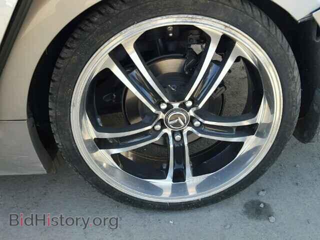 2013 KIA OPTIMA - VIN: KNAGM4AD4D5042706 - Photo 9