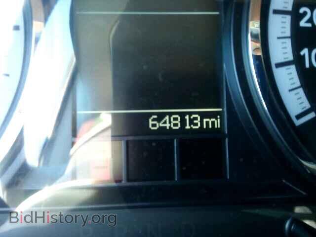 2011 DODGE RAM 1500 - VIN: 1D7RB1CT6BS709879 - Фото 8