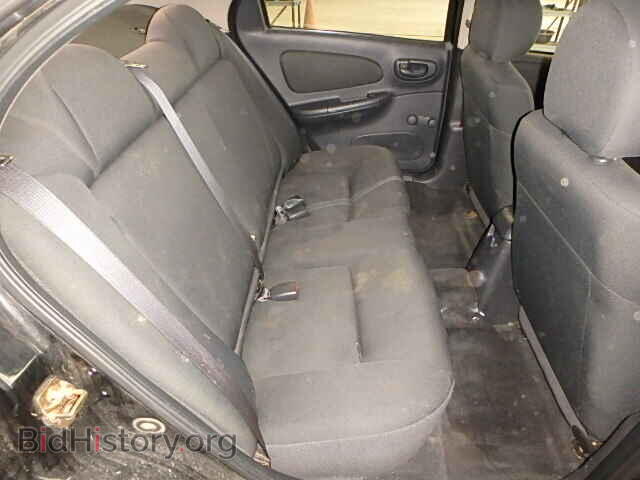 2005 DODGE NEON - VIN: 1B3ES56C35D182762 - Фото 6