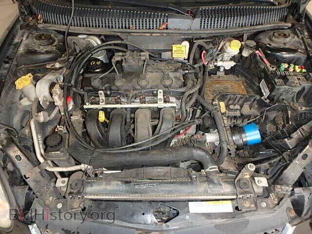 2005 DODGE NEON - VIN: 1B3ES56C35D182762 - Фото 7