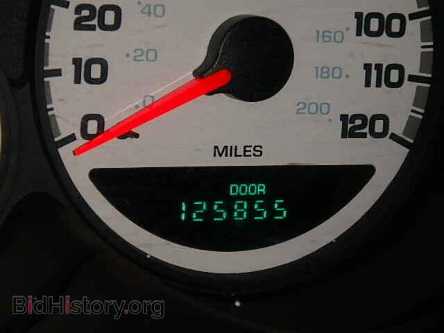 2005 DODGE NEON - VIN: 1B3ES56C35D182762 - Фото 8
