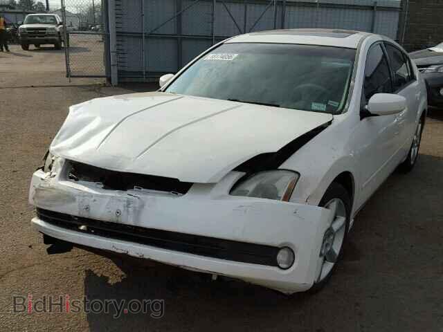 2005 NISSAN MAXIMA - VIN: 1N4BA41E55C865100 - Фото 2