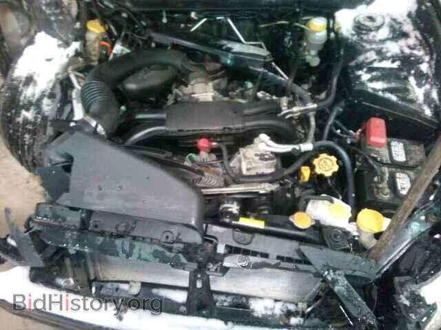 2012 SUBARU OUTBACK - VIN: 4S4BRBCC3C3229111 - Photo 7