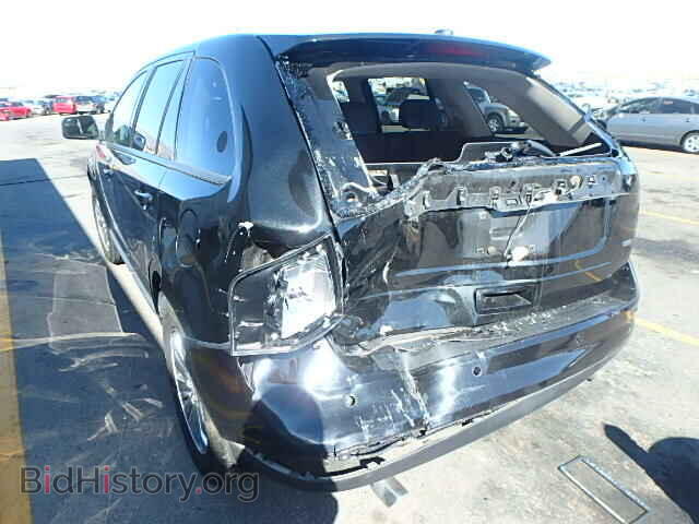 2010 FORD EDGE - VIN: 2FMDK3JC5ABB77466 - Фото 3