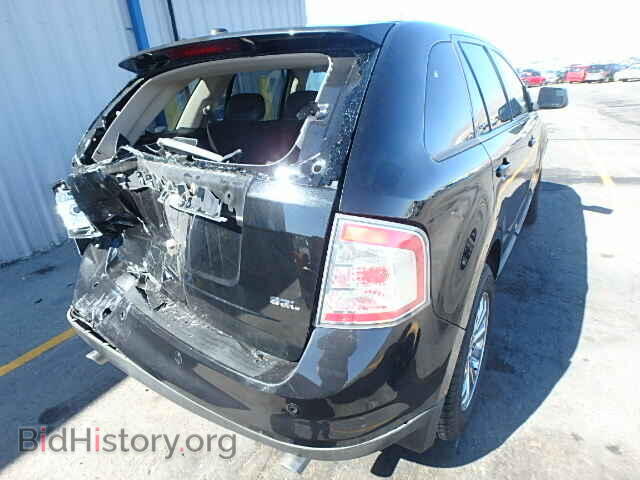 2010 FORD EDGE - VIN: 2FMDK3JC5ABB77466 - Фото 4