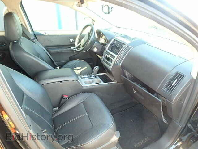 2010 FORD EDGE - VIN: 2FMDK3JC5ABB77466 - Фото 5