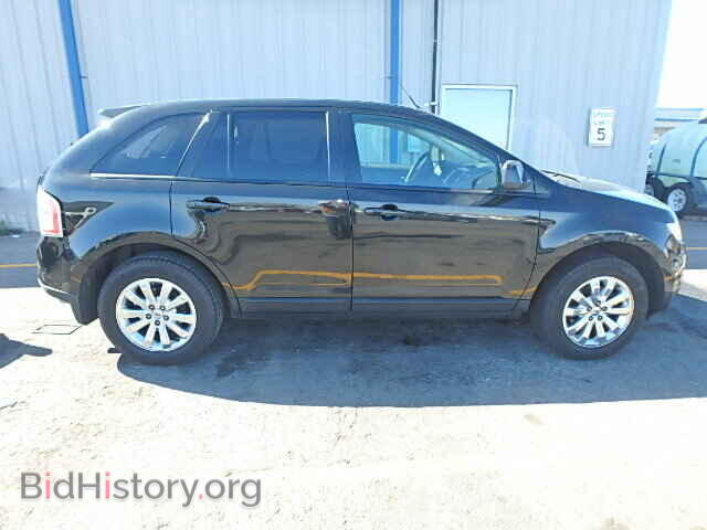 2010 FORD EDGE - VIN: 2FMDK3JC5ABB77466 - Фото 10