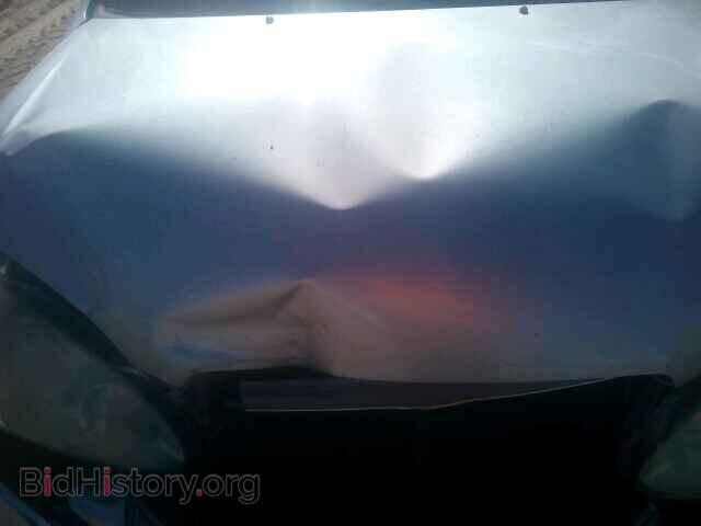 2003 TOYOTA COROLLA - VIN: 1NXBR32E13Z040136 - Photo 6