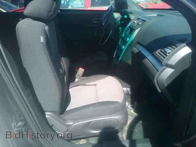 2014 FORD EXPLORER - VIN: 1FM5K8AR9EGB59184 - Photo 5