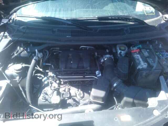 2014 FORD EXPLORER - VIN: 1FM5K8AR9EGB59184 - Photo 7